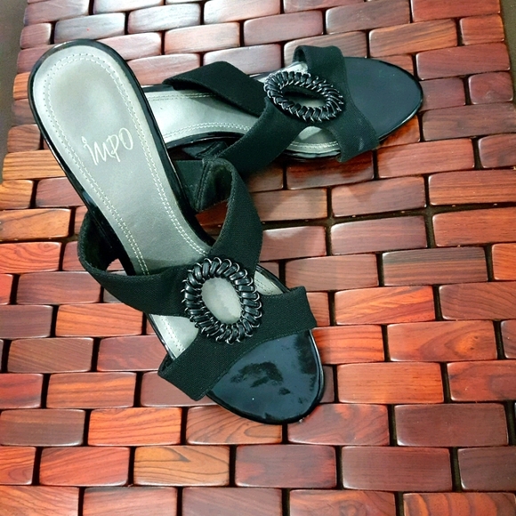 Impo Sandals - Picture 1 of 4